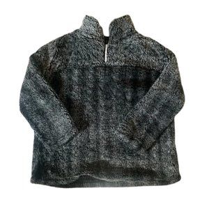 Teddy Grey Quarter Zip